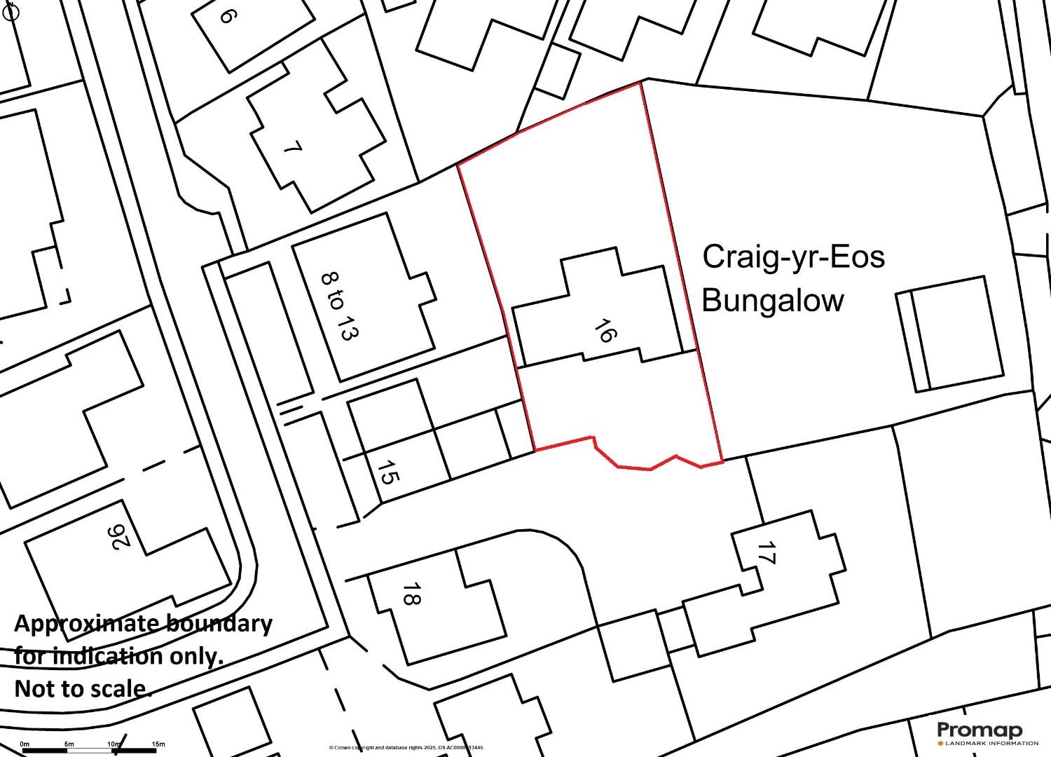 Craig Yr Eos Avenue, Ogmore by Sea, Vale of Glamorgan, CF32 0PF
